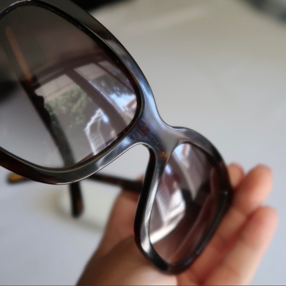 Marc Jacobs Sunglasses - Picture 7 of 7